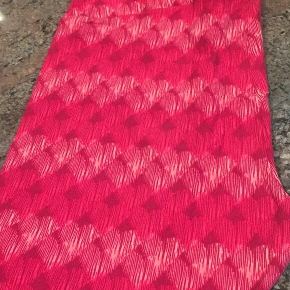 TC NWOT LuLaRoe Leggings C02 1564 - Picture 2 of 3